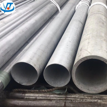TP321 TP304 TP316 120mm diameter stainless steel pipe